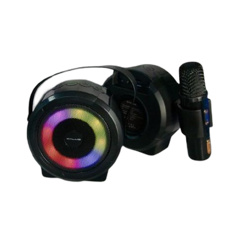 Calus haut parleur karaoke k52savec microqualité garantie