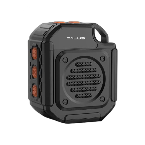 Calus haut parleur mw px2 sound system qualité garantie
