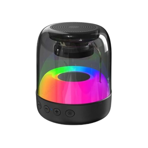 Calus haut parleur q38 sound system qualité garantie
