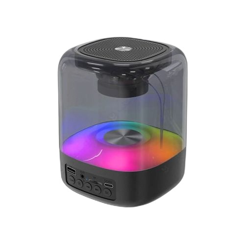 Calus haut parleur q39 sound system qualité garantie