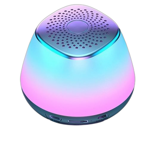Calus haut parleur x7s sound system qualité garantie