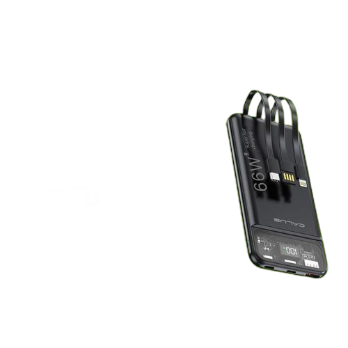 Calus powerbank pour smartphones fast 01 66w10000mah garantie 365 jours – Image 2