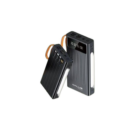 Calus powerbank pour smartphonesca p201d 20000mah garantie 365 jours