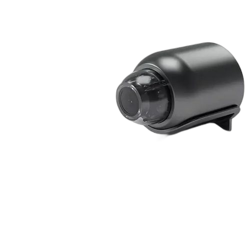 Caméra cachée sans fil, 1920x1080pavec détection de mouvement – Image 3