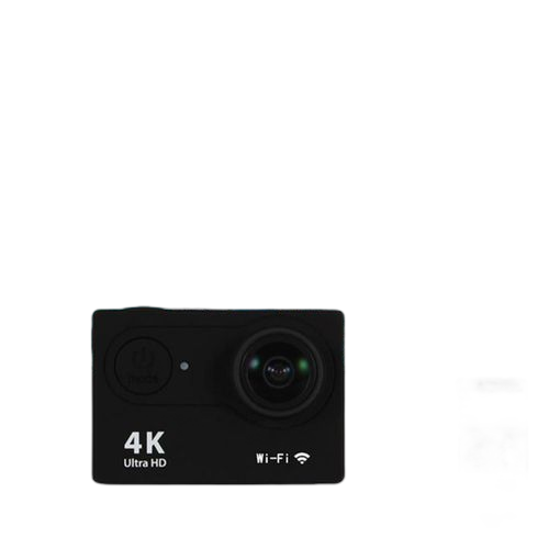 Caméra d'action sportive 4k wifi ultra hd etanche a leau – Image 14