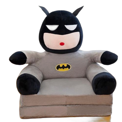 Canapé enfant convertible batman