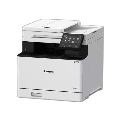 Canon imprimante i sensys mf752cdw couleur multifonction