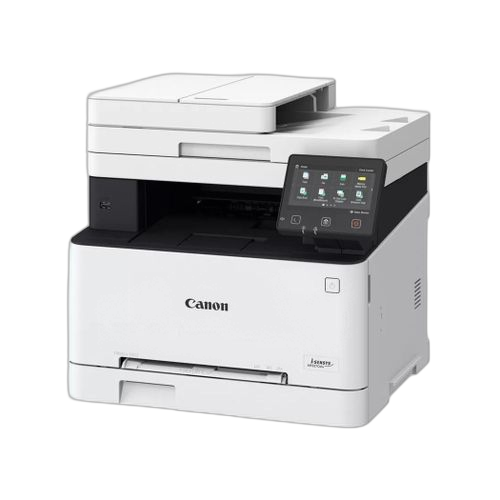Canon imprimante multifonction laseri sensys mf657cdw couleur 4 en 1 a4