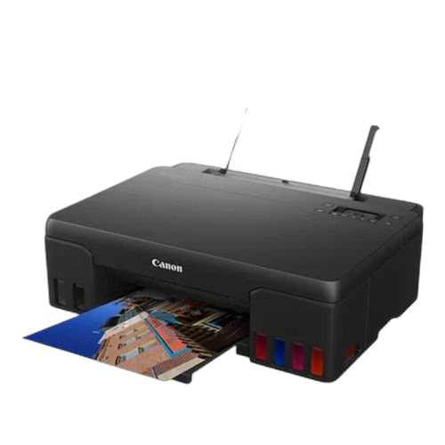 Canon imprimante multifonction pixma g540 à réservoirs rechargeables, wi fi