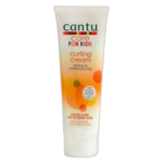 Cantu care for kids curling cream 8 oz 227 gr