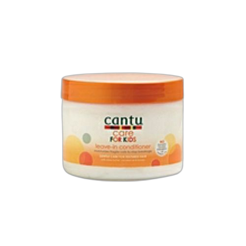 Cantu for kids leave in conditioner 283 gr