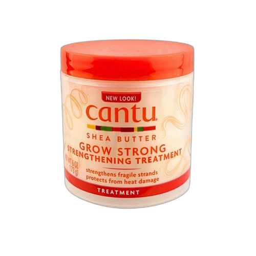 Cantu grow strong strengthening shea butter 173 g