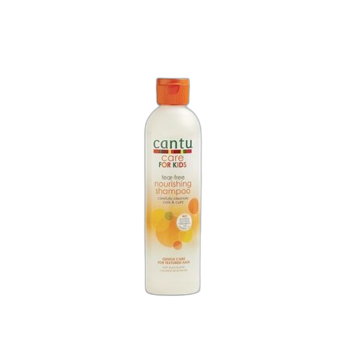 Cantu shampoo kids cantu