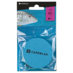 Caperlan bas de ligne de pêche en surfcasting marbre sw mar lgt n°6