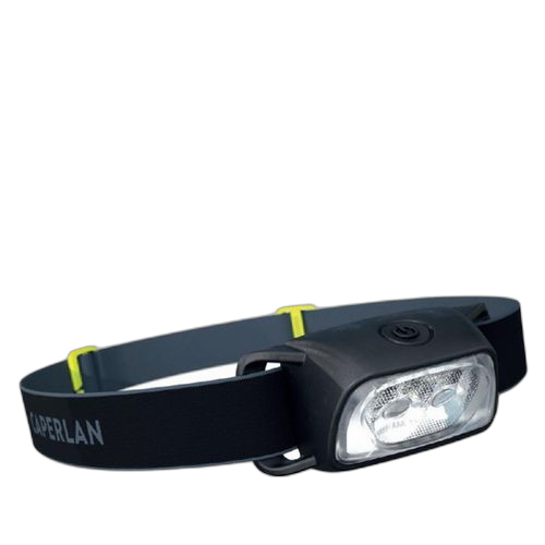 Caperlan lampe frontale de pêche onnight 100 uv