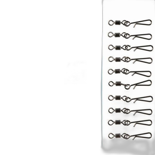 Caperlan �merillon agrafe p�che en surfcasting sw rol sna n�4 by decathlon