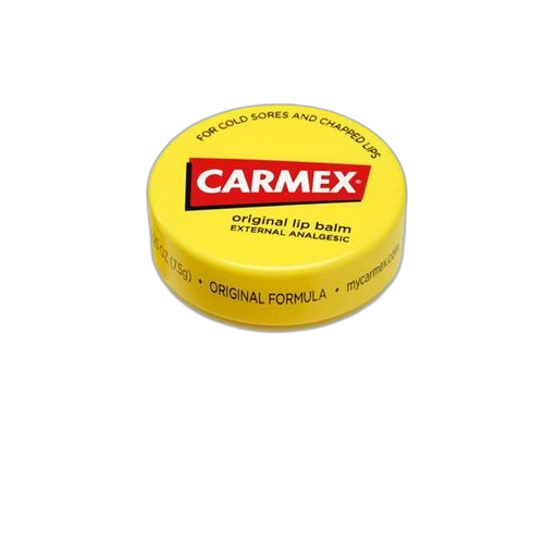 Carmex baume à lévre original