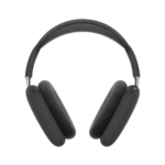 Casque bluetooth p9 élégant et puissant noir