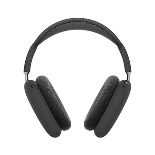 Casque bluetooth p9 élégant et puissant noir