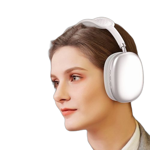Casque bluetooth sans fil p9 + edr version 2023 anti bruit avec micro vert