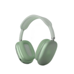 Casque bluetooth sans fil p9 + edr version 2023 anti bruit avec micro blanc gris