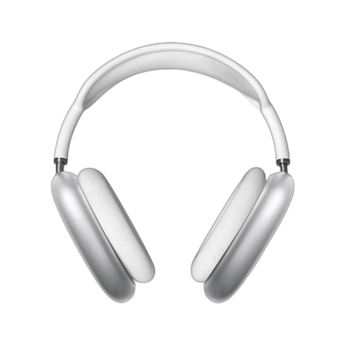 Casque bluetooth sans fil p9 + edr version 2023 anti bruit avec micro rouge