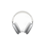 Casque bluetooth sans fil populaire max pour téléphone portable blancs