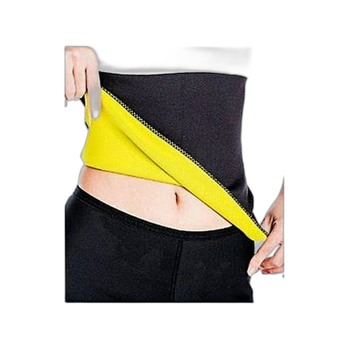 Ceinture de sudation intensive