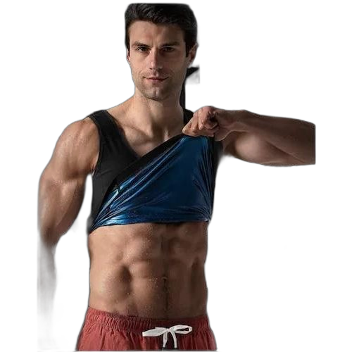 Ceinture de sudation pour hommes, entraînement pour la perte de poids, amincissement de la taille et du corps, entraîneur