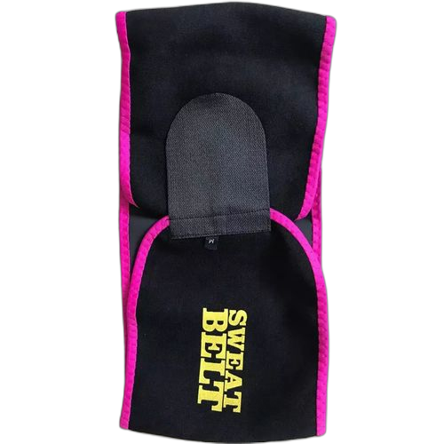 Ceinture lombaire sweet sweat brûle graisse