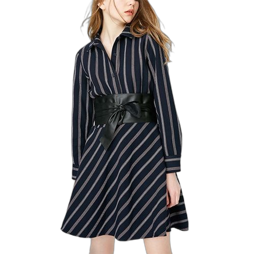 Ceinture obi style aftim – Image 4