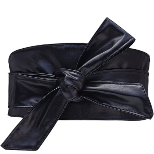Ceinture obi style aftim