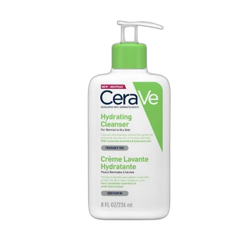 Cerave generic crème hydratante cerave