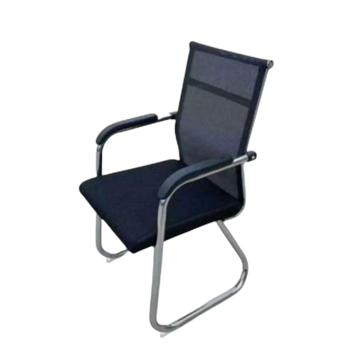 Chaise de bureau chaise visiteur chaise d'accueil luxe