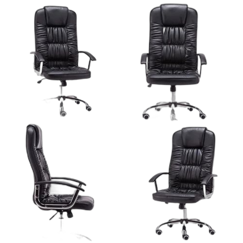 Chaise de bureau confortable