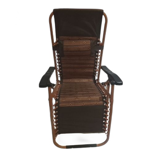 Chaise pliante et inclinable new design haut de gamme