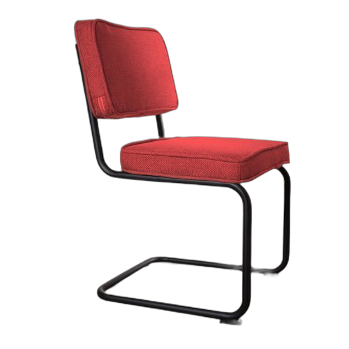 Chaise salle a manger industrielle – Image 2