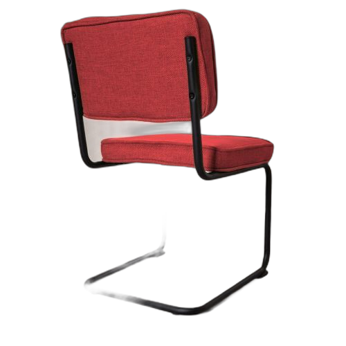 Chaise salle a manger industrielle