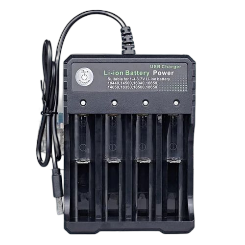 Chargeur batterie pour piles rechargeables aa/aaa 1000 mah haute qualite