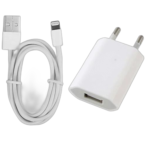 Chargeur compatible iphone x – Image 5