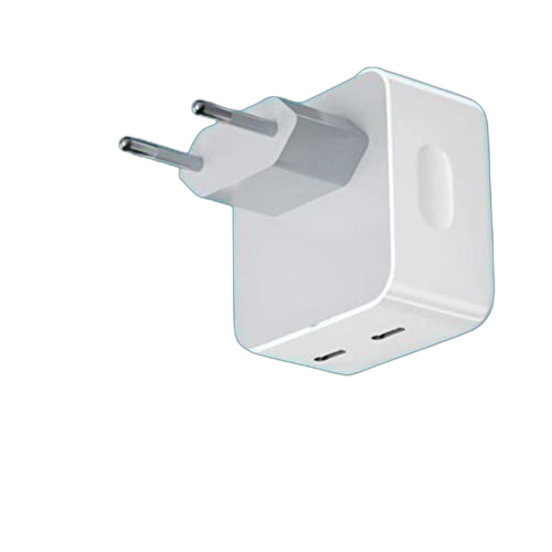 Chargeur iphone