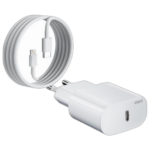 Chargeur ultra rapide 35w compatible pour iphone 15