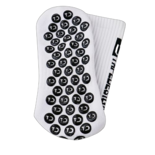 Chaussettes de sport antidérapantes