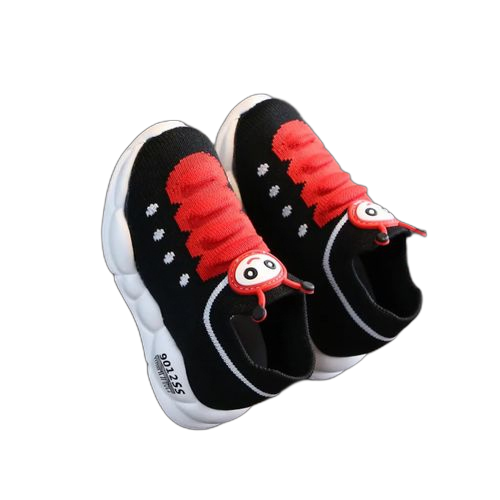 Chaussures respirantes en maille pour enfants – Image 5