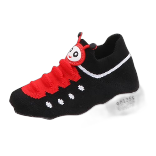 Chaussures respirantes en maille pour enfants – Image 3