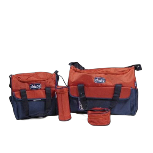 Chicco sacs à langer pour bébé 4 pièces