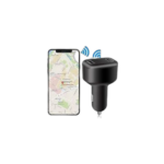 China factory made gps chargeur téléphone