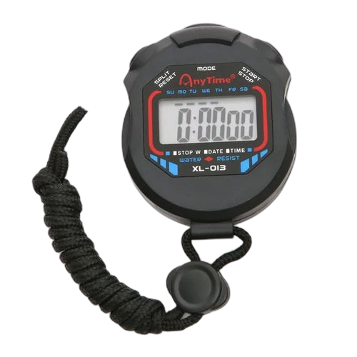 Chronomètre professionnel