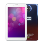 Cidea tablette dual sim ecran 7" ram 2go rom 16 go caméra 0.3 mp bleu