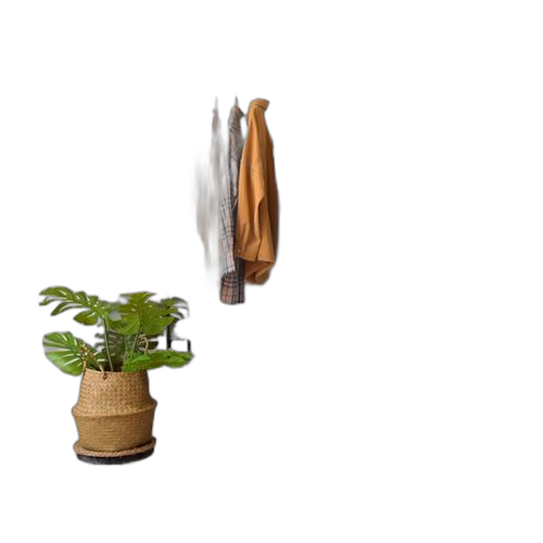 Cintre à vêtements, porte manteau, armoire de rangement – Image 3